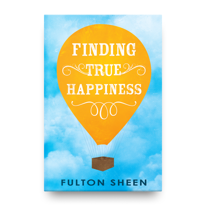 Product image for Fulton Sheen Bundle image number 2